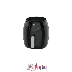 سرخکن رژیمی 7 لیتری هنریچ heinrich مدل hfr8204